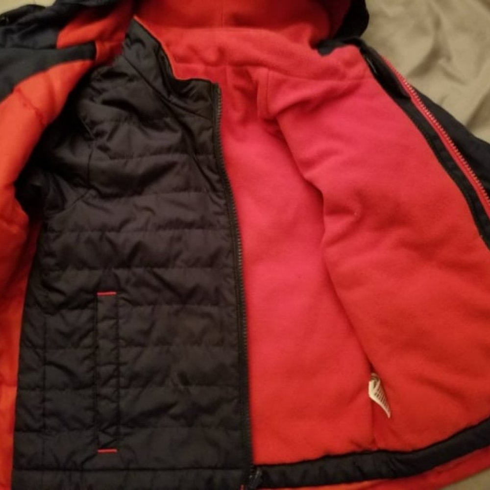 Coat - Picture 4 of 4